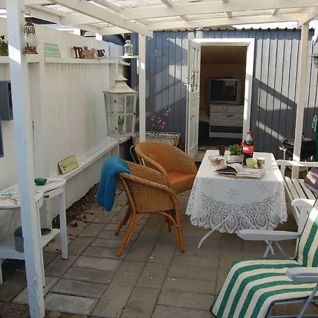 Holiday 40 * Karrebæksminde