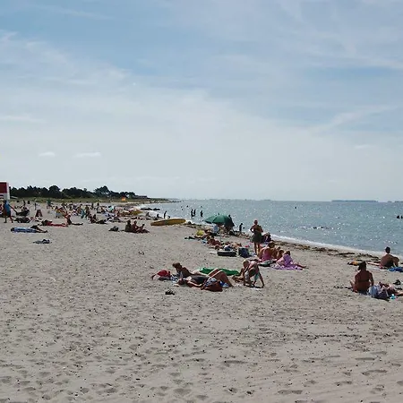 Holiday 40 Hébergement de vacances